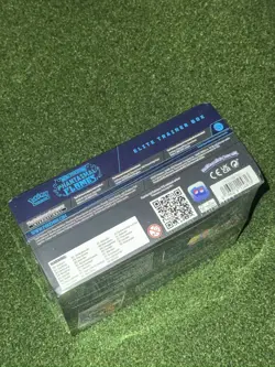 Pokemon TCG Mega Evolution - Phantasmal Flames Elite Trainer Box NEW & SEALED ✅ - Image 4
