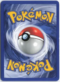 Pokemon - Politoed (8) #08/75 - Neo Discovery Holo Rare - Image 2