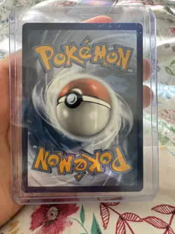 Pokemon TCG - Jirachi Amazing Rare Vivid Voltage 119/185 NM - Image 2