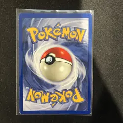 Kangaskhan 5/64 - Jungle Holo Rare Pokemon TCG WOTC - Image 2