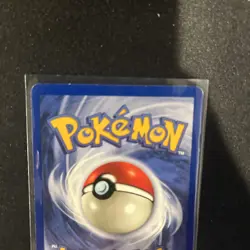 Kangaskhan 5/64 - Jungle Holo Rare Pokemon TCG WOTC - Image 3