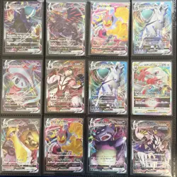 Pokemon Jumbo Collection Bulk Ultra Rares Lot Multiple Sets Japanese Chinese - Image 1