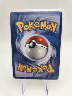 Jigglypuff Pokemon TCG Jigglypuff Heartgold & Soulsilver 68/123 Regular Common - Image 2