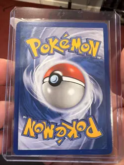 Psyduck 100/132 Secret Wonders Reverse Holo Pokemon - Image 2