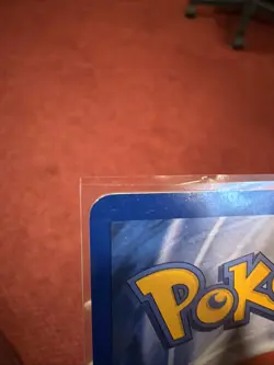 Psyduck 100/132 Secret Wonders Reverse Holo Pokemon - Image 3