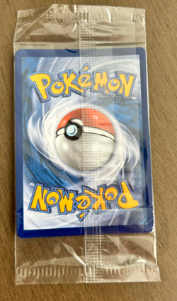 Pokemon Mega Charizard X ex 023 Oricorio ex 024 UPC Promo Sealed SEE PICTURES - Image 2