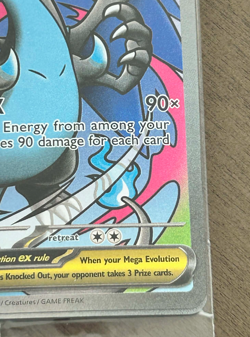 Pokemon Mega Charizard X ex 023 Oricorio ex 024 UPC Promo Sealed SEE PICTURES - Image 5