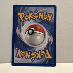 Pokemon TCG Duskull 61/100 Sandstorm Regular NM - Image 4