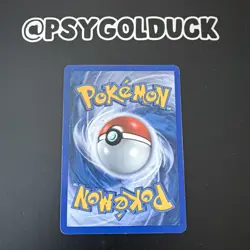 2005 Pokemon EX Unseen Forces Ho-Oh 27/115 Regular - LP A28 - Image 2