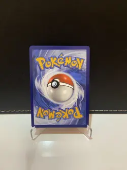 Jellicent EX S&V: White Flare #045/086 Double Rare Pokemon TCG - Image 2
