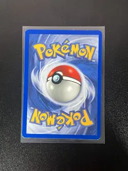 Pokemon Onix 3/18 Southern Islands 2001 LP Regular Rare WotC Promo Vintage - Image 2