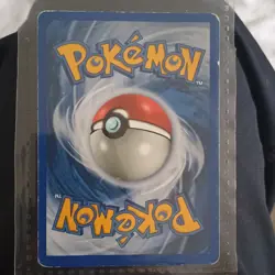 Pokemon Raticate 06/18 Southern Islands Promo English 2001 Stage 1 60 HP - Image 2