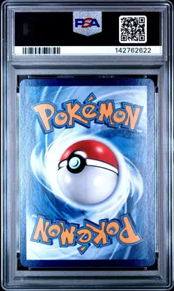 PSA 10 GEM MINT Pokemon TCG Chinese Horizon Gem Pack Vol2 Leafeon CBB2C-07 15/15 - Image 2