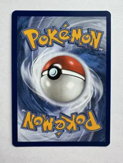 2025 Pokemon White Flare Gothita Illustration Rare #124/086 - Image 2