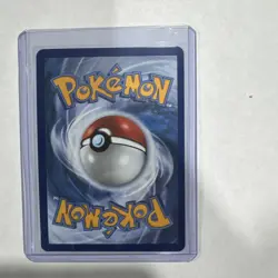 Gothorita 125/086 SV: White Flare Illustration Rare Pokemon TCG NM - Image 2