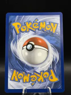 Pokemon TCG Scarlet & Violet Charizard ex 074 Black Star Promo - Image 2