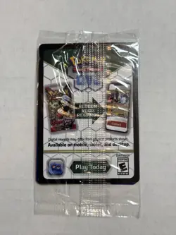 Umbreon ex 060/131 Prismatic Evolutions Stamped Promo Pokemon TCG NM SEALED - Image 2
