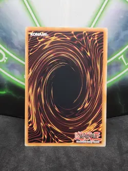 Yugioh Animadorned Archosaur ETCO-EN037 Secret Rare 1st Edition NM - Image 2