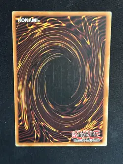 Yugioh Miracle Fusion (UTR) GERMAN CRV-DE039 1st Edition NM - Image 3
