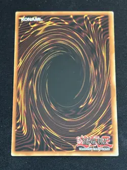 Yugioh Miracle Fusion (UTR) GERMAN CRV-DE039 1st Edition NM - Image 4