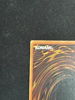 Yugioh Miracle Fusion (UTR) GERMAN CRV-DE039 1st Edition NM - Image 5