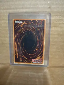 Yu-Gi-Oh! 2024 Ancient Lamp RP01-EN100 Reprint Secret Rare - Image 2