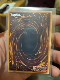 Yu-Gi-Oh! Blast Sphere RP01-EN091 (2020 Date Reprint) - Image 2