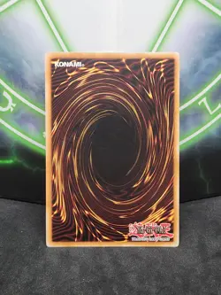 Yugioh Dimensional Prison RYMP-EN084 Ultra Rare 1st Edition NM - Image 2