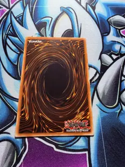 Yugioh Red-Eyes Black Dragon RA03-EN081 Quarter Century Rare 1st Ed NM - Image 3