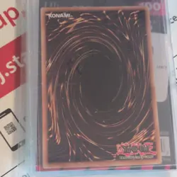 Yu-Gi-Oh! Gladiator Beast Dimacari GLAS-EN023 Konami Effect 1600/1200 - Image 2