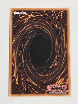 Fallen of the White Dragon BPRO-EN024 Secret Rare Burst Protocol Yugioh NM - Image 5