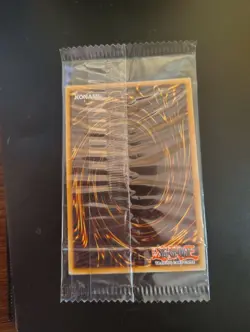 Yugioh Foolish Return LART-EN042 Ultra Rare Limited Edition Sealed - Image 2