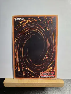 Yu-Gi-Oh! Beta the Magnet Warrior DOR-002 Secret Rare Unlimited LP - Image 2