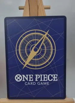 Kaya (OP03-044) Winner Tournament Promo One Piece TCG English - Image 2