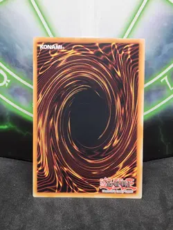 Yugioh Lightning Storm IGAS-EN067 Secret Rare 1st Edition NM - Image 2