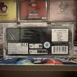 One Piece OP-06 Wings of the Captain Booster Box English NEW FACTORY SEALED - Image 3