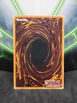 Yugioh Red-Eyes B. Dragon SDJ-001 Ultra Rare MP - Image 2