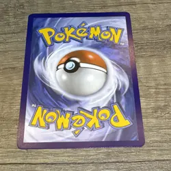 Pokemon TCG Perfect Order Salazzle 101 /088 Holo Ultra Rare Card - Image 4