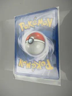 2000 POKEMON NEO GENESIS #2/111 AZUMARILL HOLO SHADOW CARD - Image 2