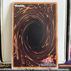 Mulcharmy Fuwalos Super Rare Japanese Yugioh Card LOCH-JP047 - Image 2