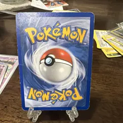 Pokemon TCG Rayquaza EX Deoxys Card 22/107 Regular Rare - Image 2