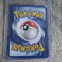 Dodrio 34/64 Jungle Expansion Pokemon Card 1999 comes in a Toploader sleeve - Image 2