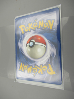 1999 POKEMON #16/102 ZAPDOS HOLO SHADOW CARD - Image 2