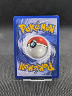 Scoop Up 78/102 Rare Base Set Pokemon Card WOTC LP/Played - Image 2