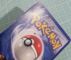 Clefable 17/64 Rare: Jungle Pokemon Trading Card Game TCG - Image 3