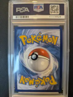 Pokemon TCG Arceus VSTAR Crown Zenith Card GG70/GG70 PSA 10 - Image 2