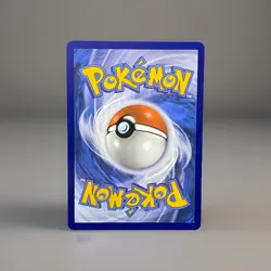 Pokemon TCG Deerling TEF 165/162 IR Temporal Forces Illustration Rare Card NM - Image 2