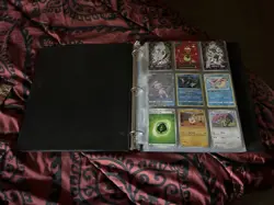 Pokemon Card And Other Cards Lot - Image 4