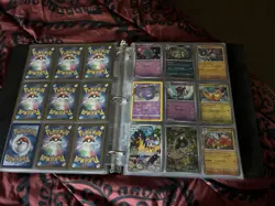 Pokemon Card And Other Cards Lot - Image 5
