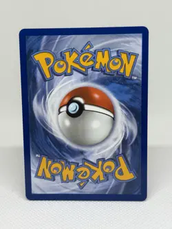Jacinthe #110 Perfect Order Near Mint Pokemon card - Image 2